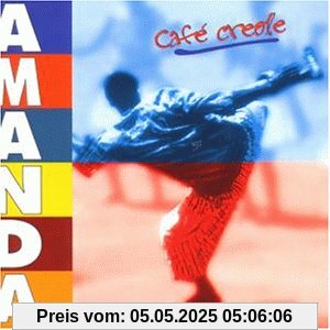 Cafe Creole von Amanda