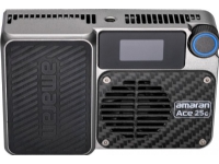 Amaran Ace 25c RGBWW - Silber Amaran Ace 25c RGBWW - Silber von Amaran