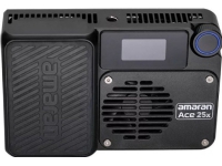 Amaran Ace 25x Holzkohle von Amaran