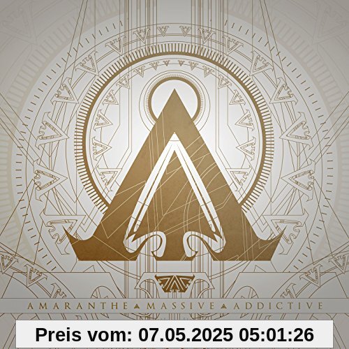 Massive Addictive von Amaranthe