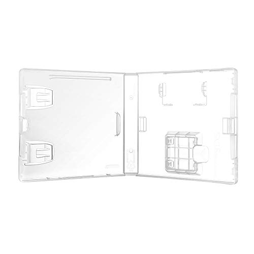 19 Amaray Game Hüllen passend für Nintendo DS Spielmodule GBA von Amaray