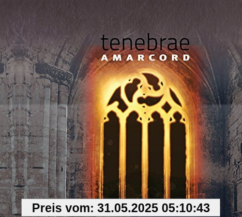Tenebrae von amarcord