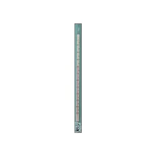 Amarell L33004 Kälte-Laborthermometer, DIN 12778, -50+50:1 Grad C, Einschlussform, Kapillare prismatisch von Amarell