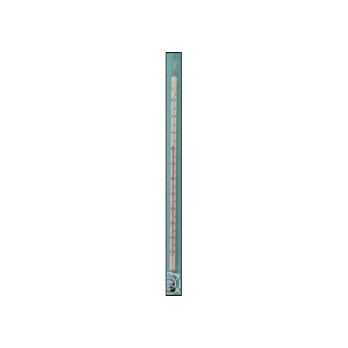 Amarell L33008 Kälte-Laborthermometer, DIN 12778, -100+30:1 Grad C, Einschlussform, Kapillare prismatisch von Amarell
