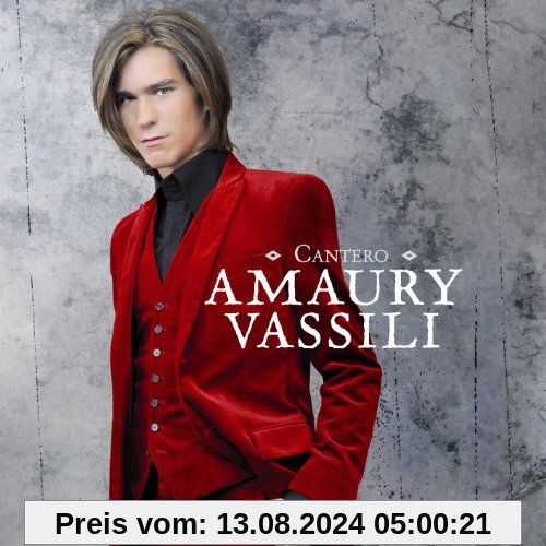 Cantero von Amaury Vassili