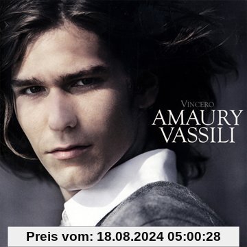 Vincero von Amaury Vassily