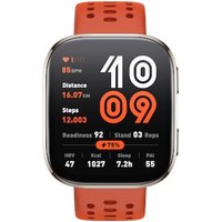 Amazfit BIP 6 Aktivitäts-Tracker Red Amazfit BIP 6 Aktivitäts-Tracker Red von Amazfit