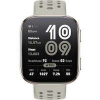 Amazfit BIP 6 Aktivitäts-Tracker Stone Amazfit BIP 6 Aktivitäts-Tracker Stone von Amazfit