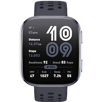 Amazfit BIP 6 Aktivitäts-Tracker black von Amazfit
