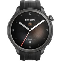 Amazfit Balance 46mm Midnight Smartwatch Amazfit Balance 46mm Midnight Smartwatch von Amazfit