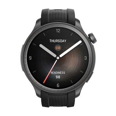 Amazfit Balance 46mm Midnight Smartwatch Amazfit Balance 46mm Midnight Smartwatch von Amazfit
