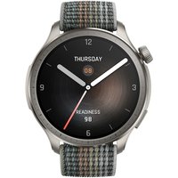 Amazfit Balance 46mm Sunset Grey Smartwatch Amazfit Balance 46mm Sunset Grey Smartwatch von Amazfit