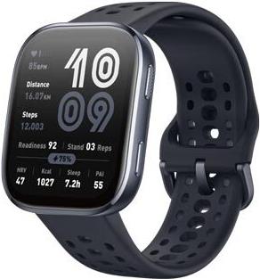 Amazfit Bip 6 Black (W2435EU1N) von Amazfit