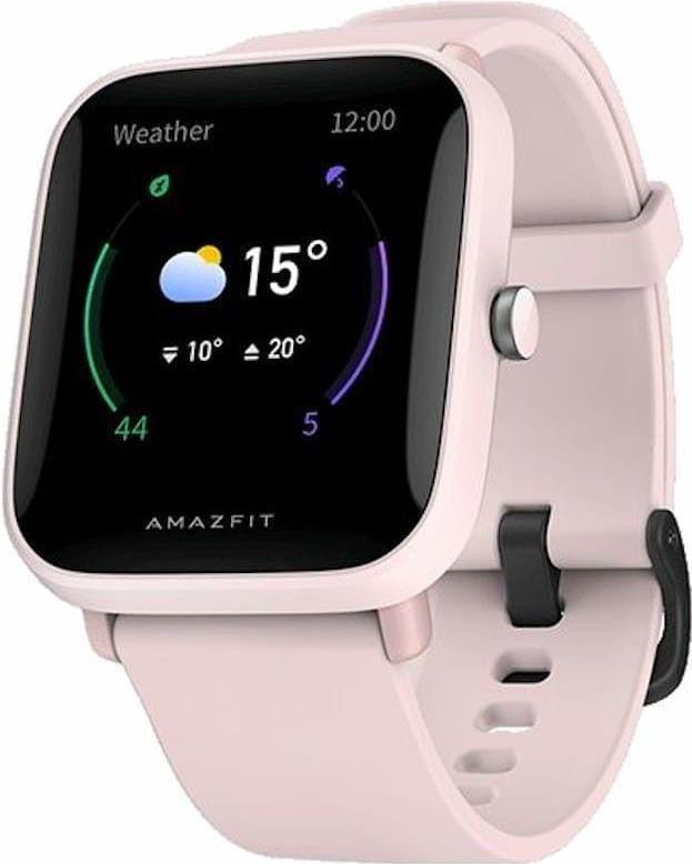 Amazfit Bip U Pro Pink (W2008OV5N) von Amazfit