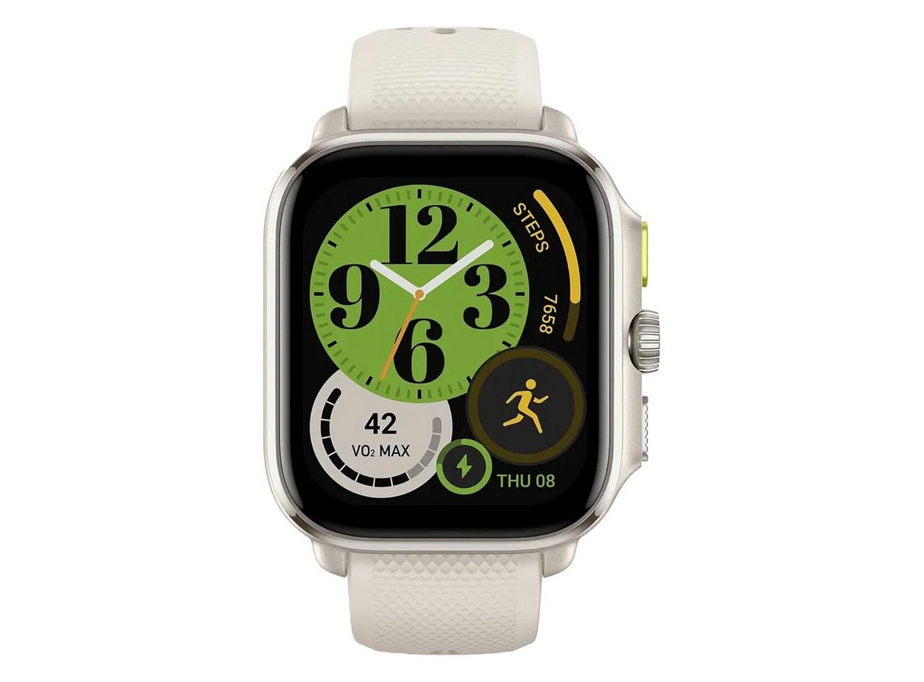 Amazfit Cheetah (Square) Smartwatch von Amazfit