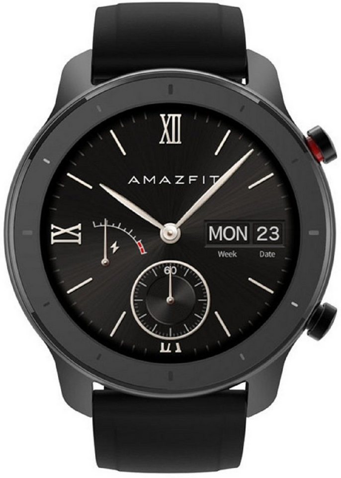 Amazfit GTR 42mm Smartwatch Smartwatch von Amazfit