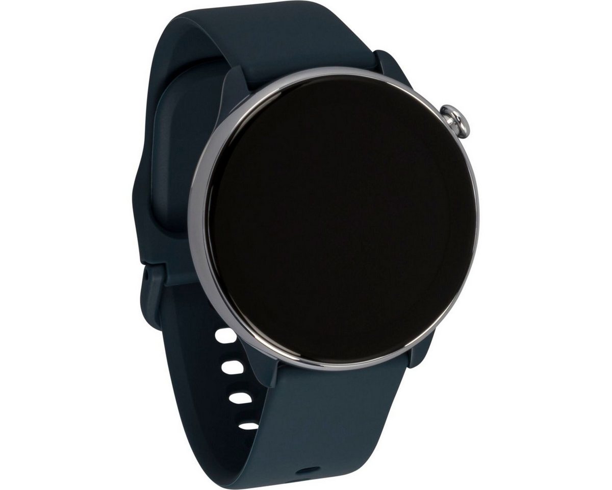Amazfit GTR Mini Ocean Blue Smartwatch Amazfit GTR Mini Ocean Blue Smartwatch von Amazfit
