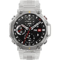 Amazfit T-Rex 3 48.5mm Haze Gray Smartwatch von Amazfit