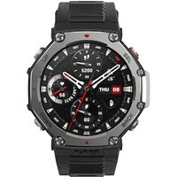 Amazfit T-Rex 3 48.5mm Onyx Smartwatch Amazfit T-Rex 3 48.5mm Onyx Smartwatch von Amazfit