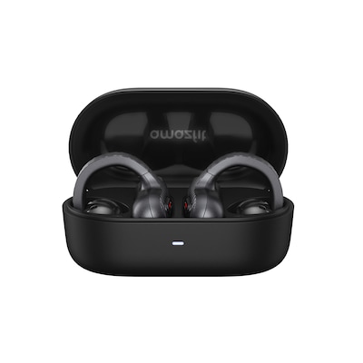 Amazfit UP True-Wireless In-Ear-Kopfhörer schwarz Amazfit UP True-Wireless In-Ear-Kopfhörer schwarz von Amazfit