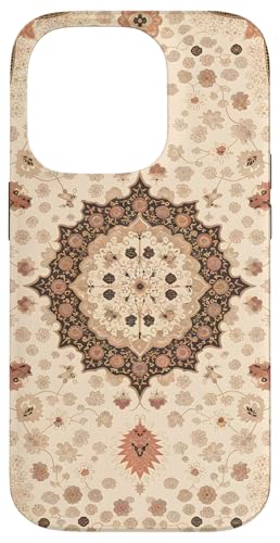 Vintage Traditioneller Persischer Teppich Orientalischer Teppich Muster Hülle für iPhone 14 Pro Vintage Traditioneller Persischer Teppich Orientalischer Teppich Muster Hülle für iPhone 14 Pro von Amazing Cases Store