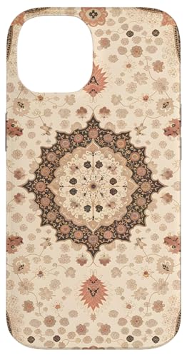 Vintage Traditioneller Persischer Teppich Orientalischer Teppich Muster Hülle für iPhone 14 Vintage Traditioneller Persischer Teppich Orientalischer Teppich Muster Hülle für iPhone 14 von Amazing Cases Store