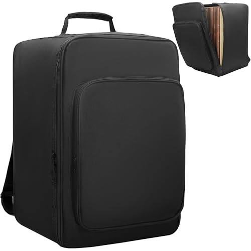 Amazing Fair Cajon Box Drum Bag mit Tragegriff und Schultergurten (XXL) von Amazing Fair
