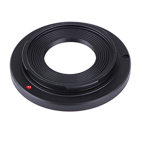 amazingdeal365 C-nex Kamera C Film Objektiv auf for Sony NEX E Mount Kamera Adapter Ring von Amazingdeal365