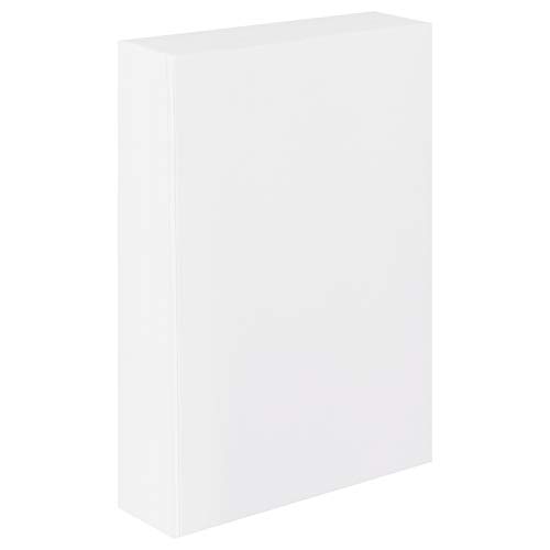 AmazonBasics Photo Paper,Semi- Glossy, 4 x 6 Inch, Pack of 100 Sheets, 300g/m² - Amazon Vine von Amazon Basics