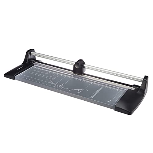 Amazon Basics Papier Rollenschneider, A3-Format Amazon Basics Papier Rollenschneider, A3-Format von Amazon Basics