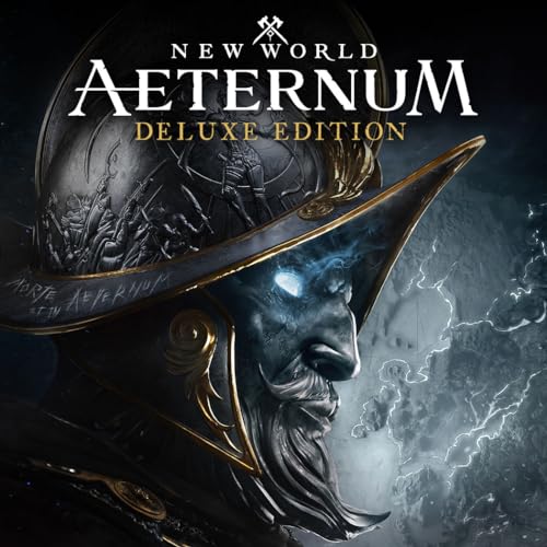 New World: Aeternum Deluxe | PC Code - Steam New World: Aeternum Deluxe | PC Code - Steam von Amazon Games