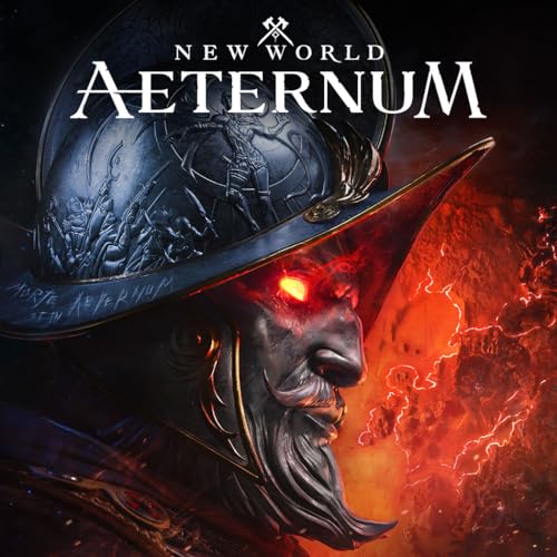 New World: Aeternum Standard | PC Code - Steam New World: Aeternum Standard | PC Code - Steam von Amazon Games