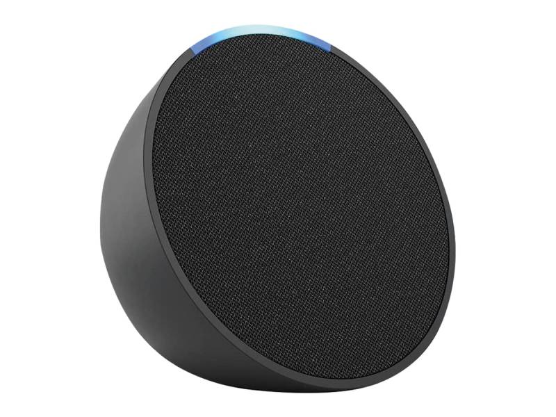 AMAZON Lautsprecher Echo Pop 1. Gen anthrazit von Amazon