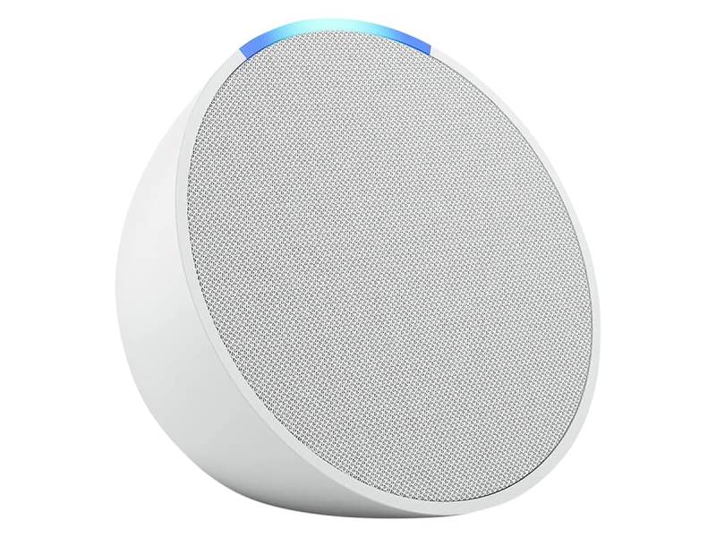 AMAZON Lautsprecher Echo Pop 1. Gen weiß von Amazon