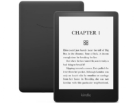 Amazon All-new Kindle Paperwhite - eBook Reader monochrom Paperwhite - Touchscreen - Lockscreen Ad-Supported von Amazon