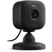 Blink Mini 2 - Kamera - Schwarz von Blink