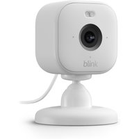 Blink Mini 2 - Kamera - Weiß von Blink