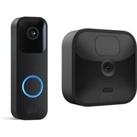 Amazon Blink Outdoor 1-Cam + Blink Video Doorbell Standalone 1st Gen von Amazon
