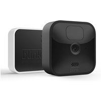 Amazon Blink Outdoor 1-Kamera System - Schwarz von Amazon