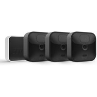 Amazon Blink Outdoor 3-Kamera System - Schwarz von Amazon
