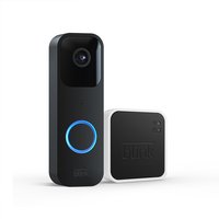 Amazon Blink Video Doorbell mit Sync-Modul 2 - Schwarz von Amazon