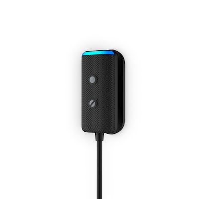 Amazon Echo Auto (2. Gen.) - Bringen Sie Alexa in Ihr Auto von Amazon