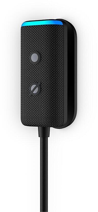 Amazon Echo Auto (2. Generation), Schwarz von Amazon