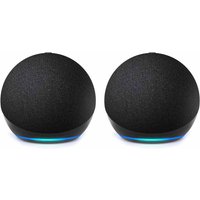 Amazon Echo Dot (5th Gen.) 2er-Set von Amazon