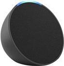 Amazon Echo Pop (1.Gen.) Bluetooth-Lautsprecher Anthrazit (B09WX9XBKD) von Amazon