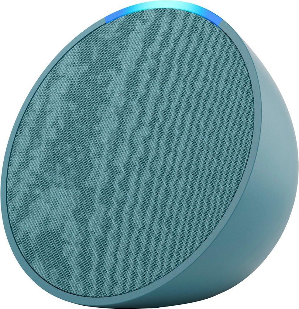 Amazon Echo Pop (1.Gen.) Bluetooth-Lautsprecher Green (B09ZXG6WHN) von Amazon