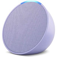 Amazon Echo Pop - Kompakter WLAN & Bluetooth Lautsprecher mit Alexa - Lila Amazon Echo Pop - Kompakter WLAN & Bluetooth Lautsprecher mit Alexa - Lila von Amazon