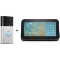 Amazon Echo Show 10 (3rd Gen) - 2er-Set von Amazon