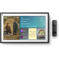 Amazon Echo Show 15 - 15,6-Zoll Alexa Smart Display in Full HD + Fernbedienung von Amazon