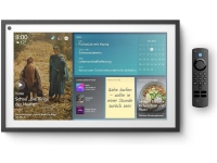 Amazon Echo Show 15 - LED-Display - Lautsprecher von Amazon